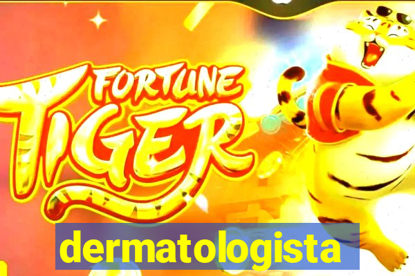 dermatologista quanto ganha